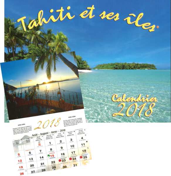 Tahiti et ses îles