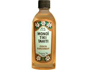 Aceite de Monoi - Coco