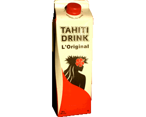 Tahiti Drink - Original Tahiti Drink - Original